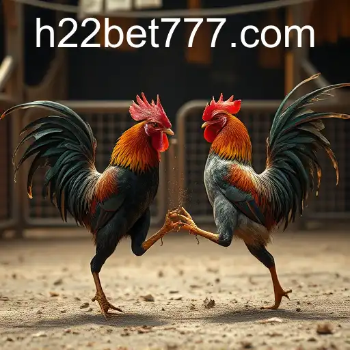 The Intricacies of Cockfighting and the Role of H22 Games