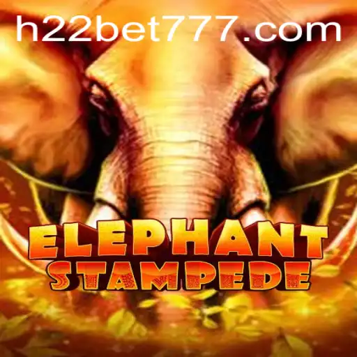 ElephantStampede: A Stampeding Adventure by H22 Games