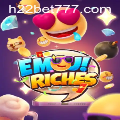 Exploring EmojiRiches: A New Adventure by H22 Games