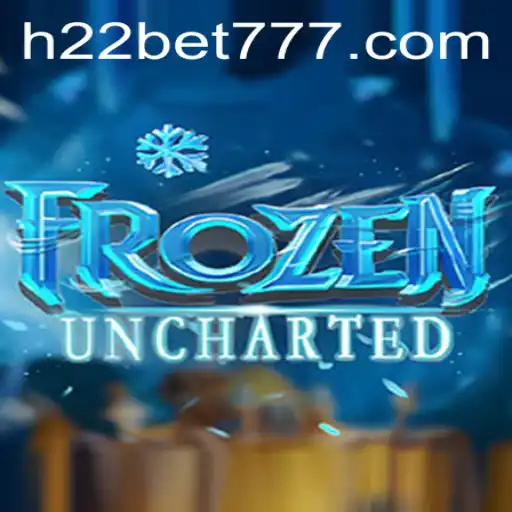 FrozenUncharted: The Epic Adventure of H22 Games