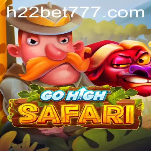 Discover the Adventure in GoHighSafari: A Comprehensive Guide to the Game