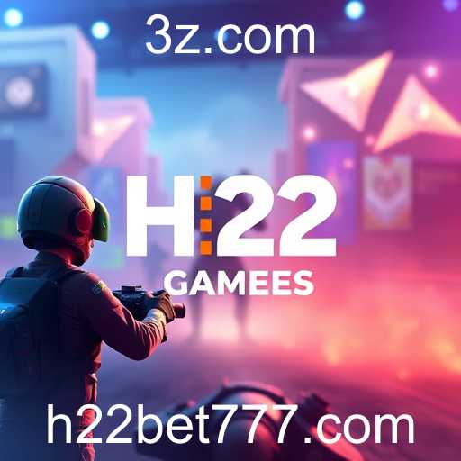 H22 Games: Revolução dos Jogos em 2025