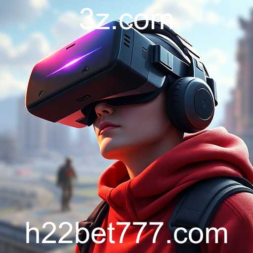 Inovações e Tendências no Mundo dos Jogos em 2025