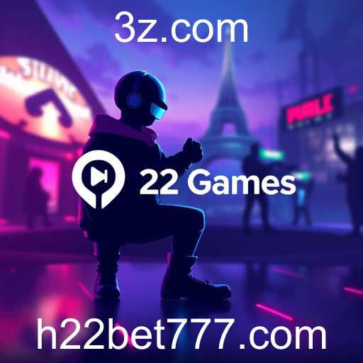 H22 Games Revoluciona o Mercado de Jogos Online em 2025