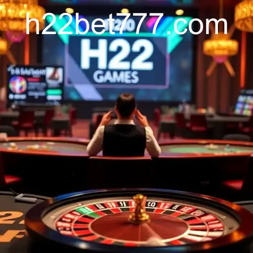 Unveiling Live Casino Dynamics with H22 Games