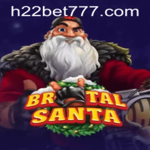 Unveiling a Festive Adventure: BrutalSanta by h22 Games