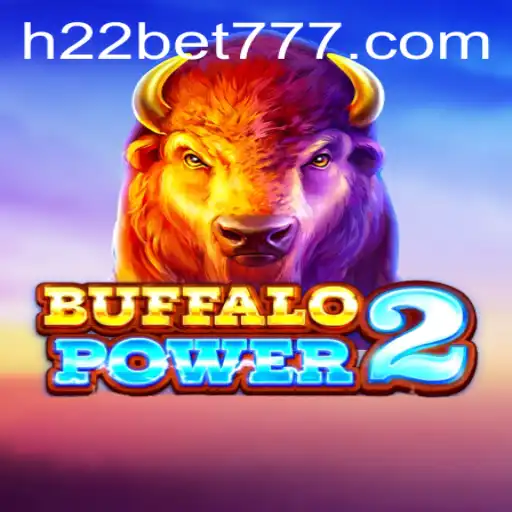 Exploring BuffaloPower2: A Must-Play Game by H22 Games