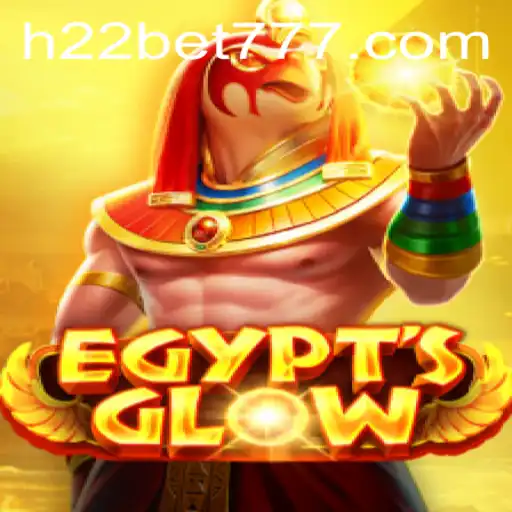 Discover the Enigmatic World of EgyptsGlow: A Journey into Ancient Egypt with h22 Games
