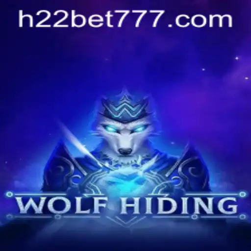 Discover the Thrilling World of WolfHiding: A Game from H22 Games