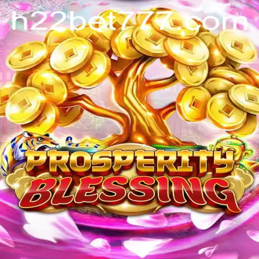 Exploring ProsperityBlessing by h22 Games