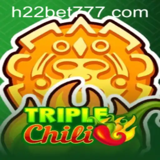 TripleChili: A Spicy New Game from H22 Games